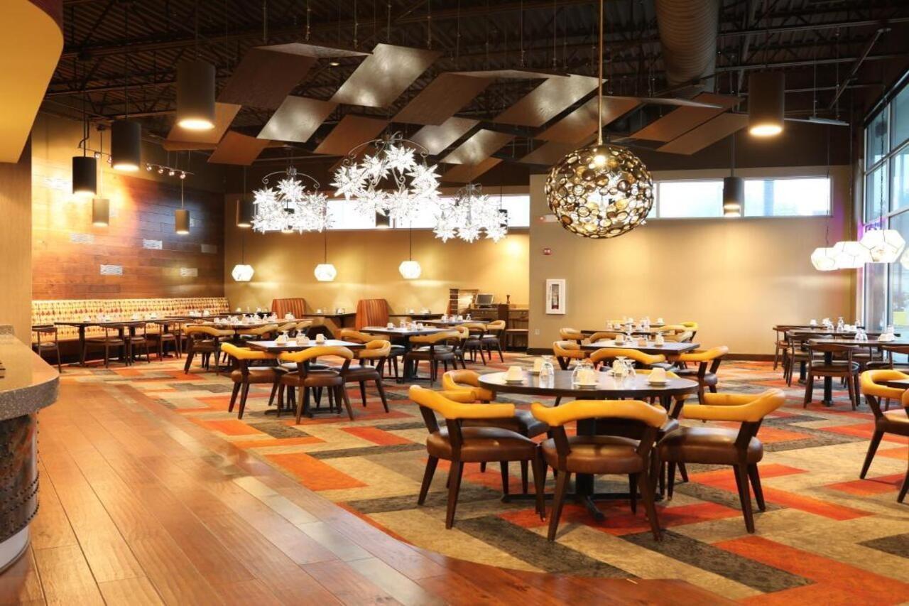 מלון Doubletree By Hilton Omaha Southwest, Ne מראה חיצוני תמונה