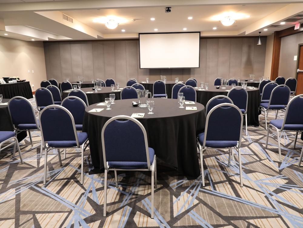 מלון Doubletree By Hilton Omaha Southwest, Ne מראה חיצוני תמונה