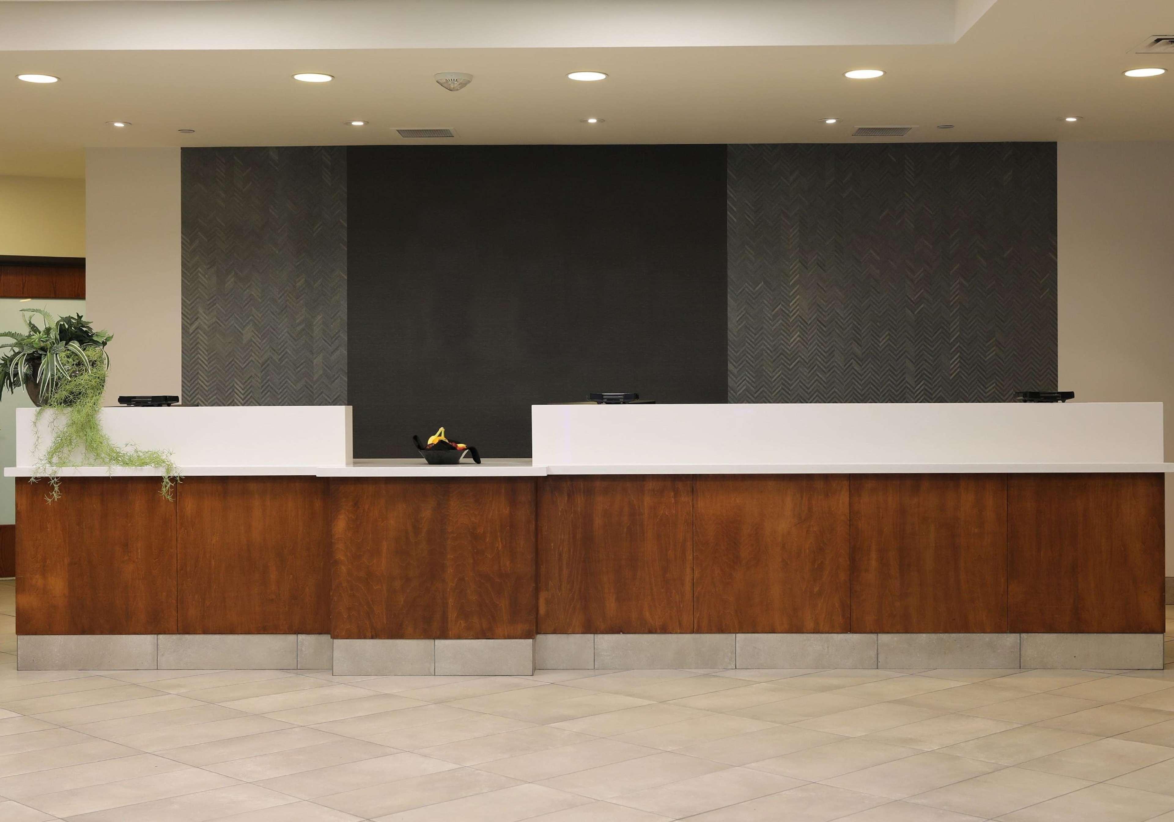 מלון Doubletree By Hilton Omaha Southwest, Ne מראה חיצוני תמונה