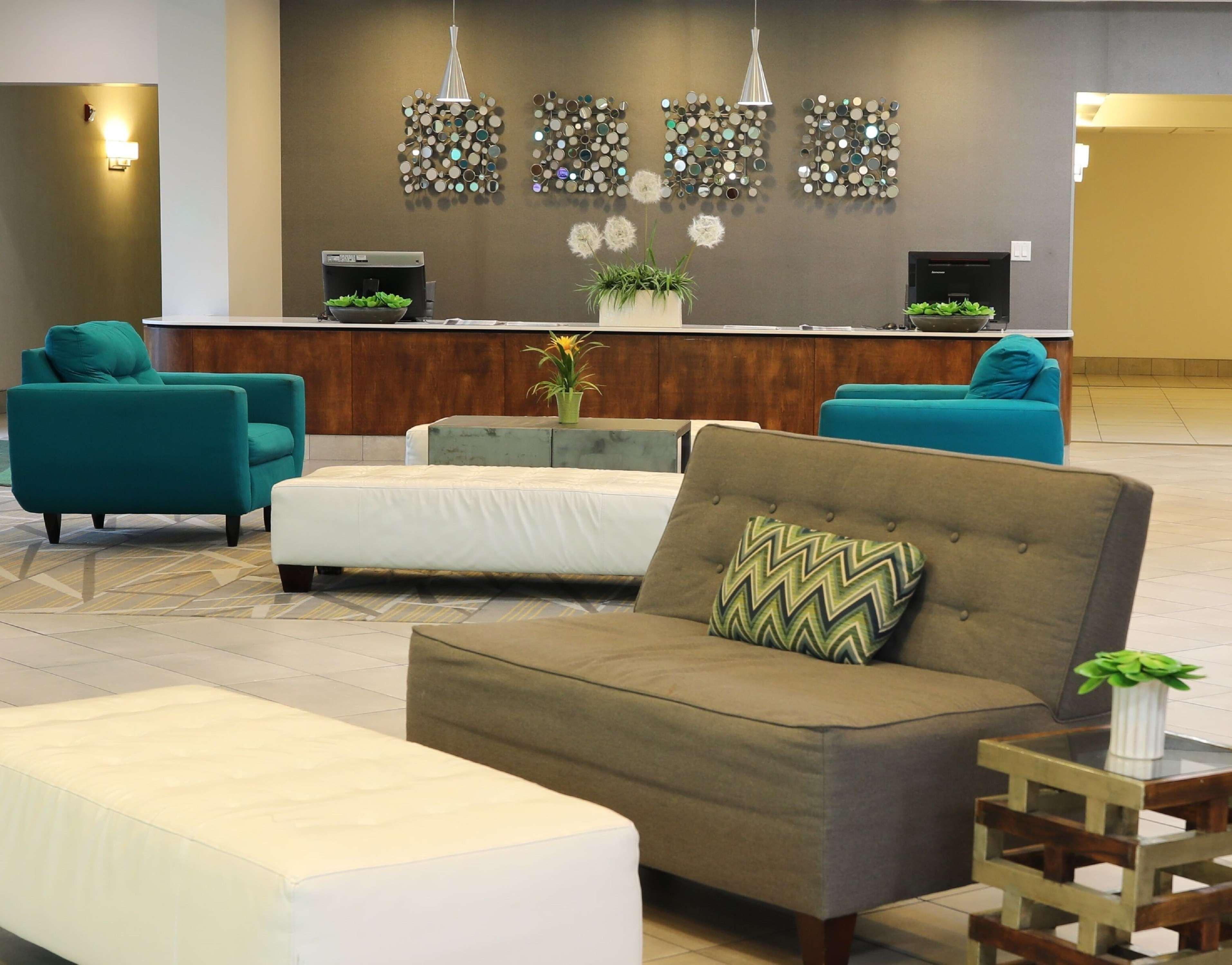 מלון Doubletree By Hilton Omaha Southwest, Ne מראה חיצוני תמונה