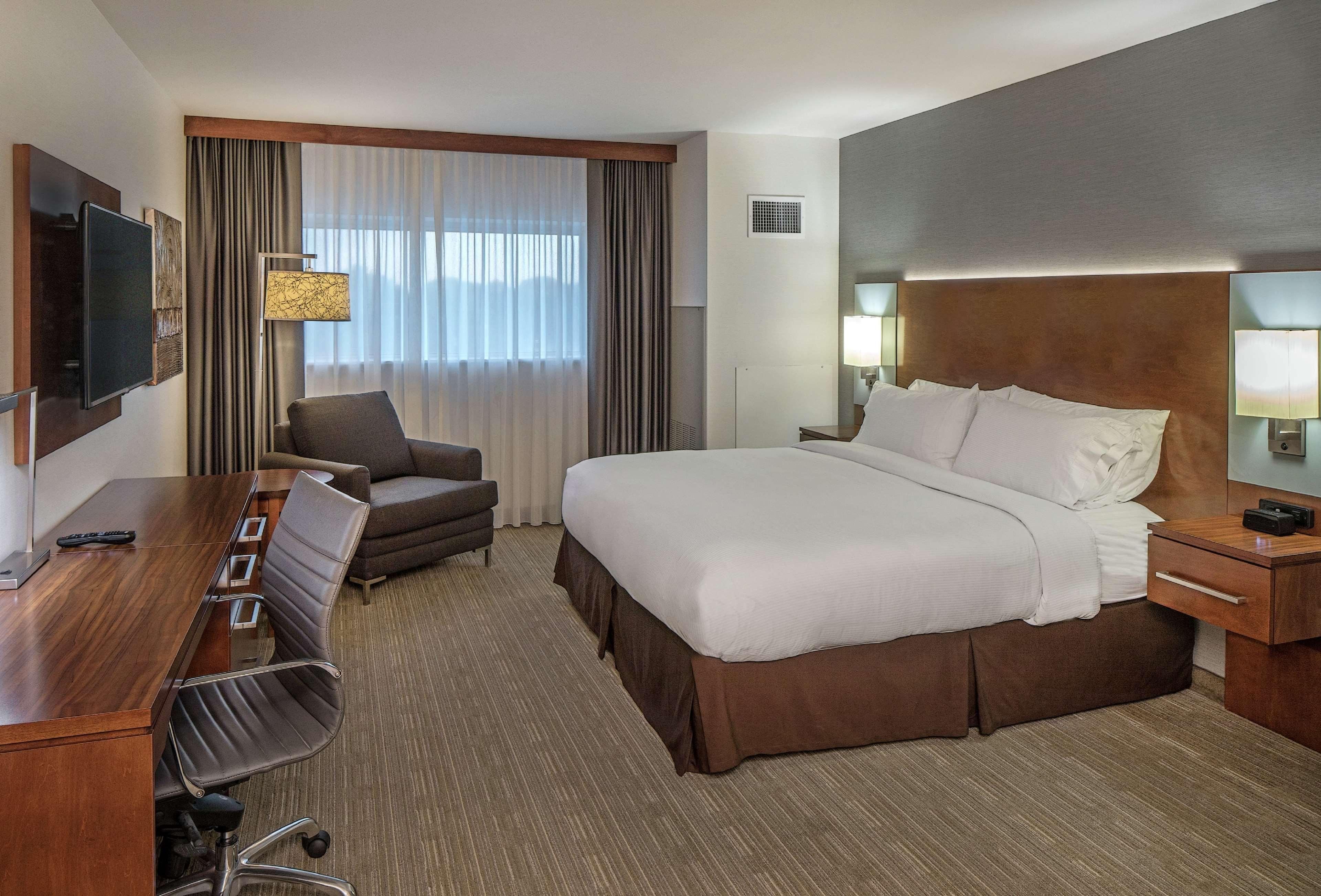 מלון Doubletree By Hilton Omaha Southwest, Ne מראה חיצוני תמונה