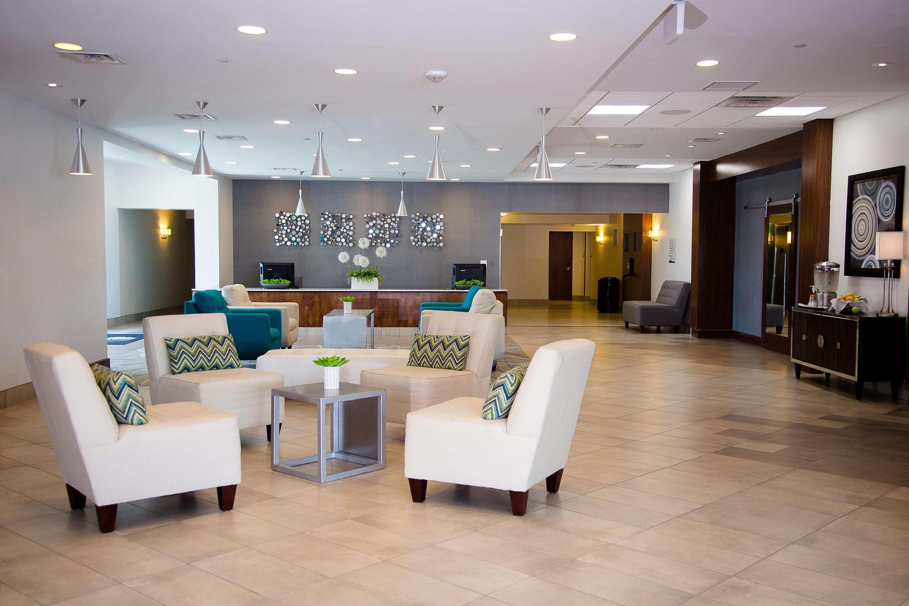 מלון Doubletree By Hilton Omaha Southwest, Ne מראה חיצוני תמונה