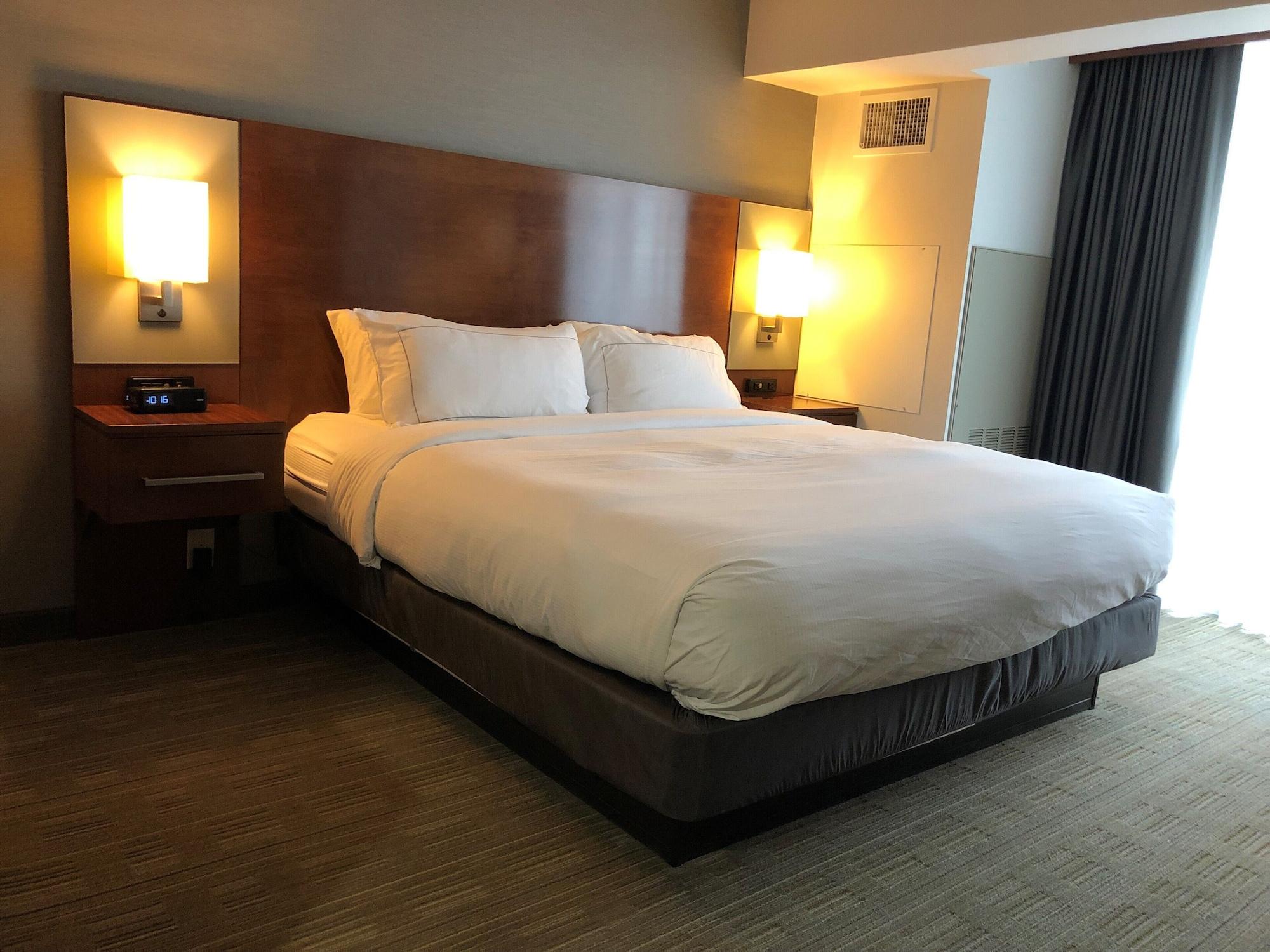 מלון Doubletree By Hilton Omaha Southwest, Ne מראה חיצוני תמונה