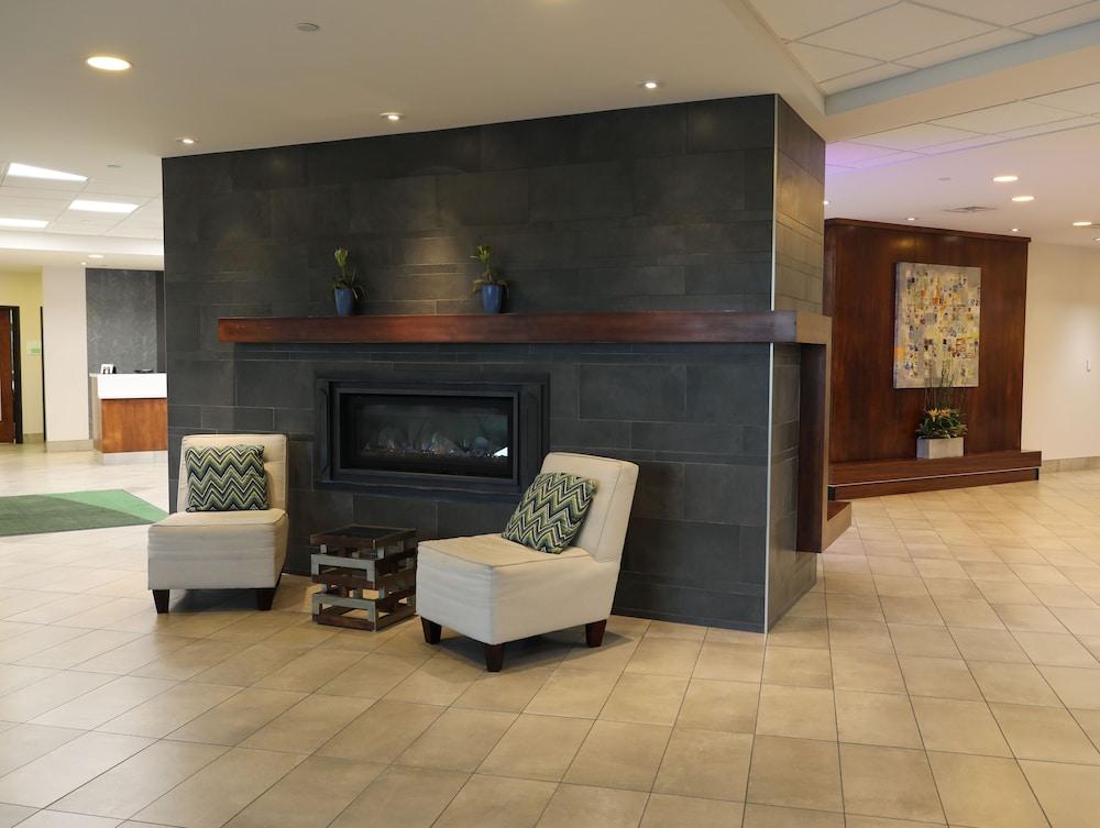 מלון Doubletree By Hilton Omaha Southwest, Ne מראה חיצוני תמונה