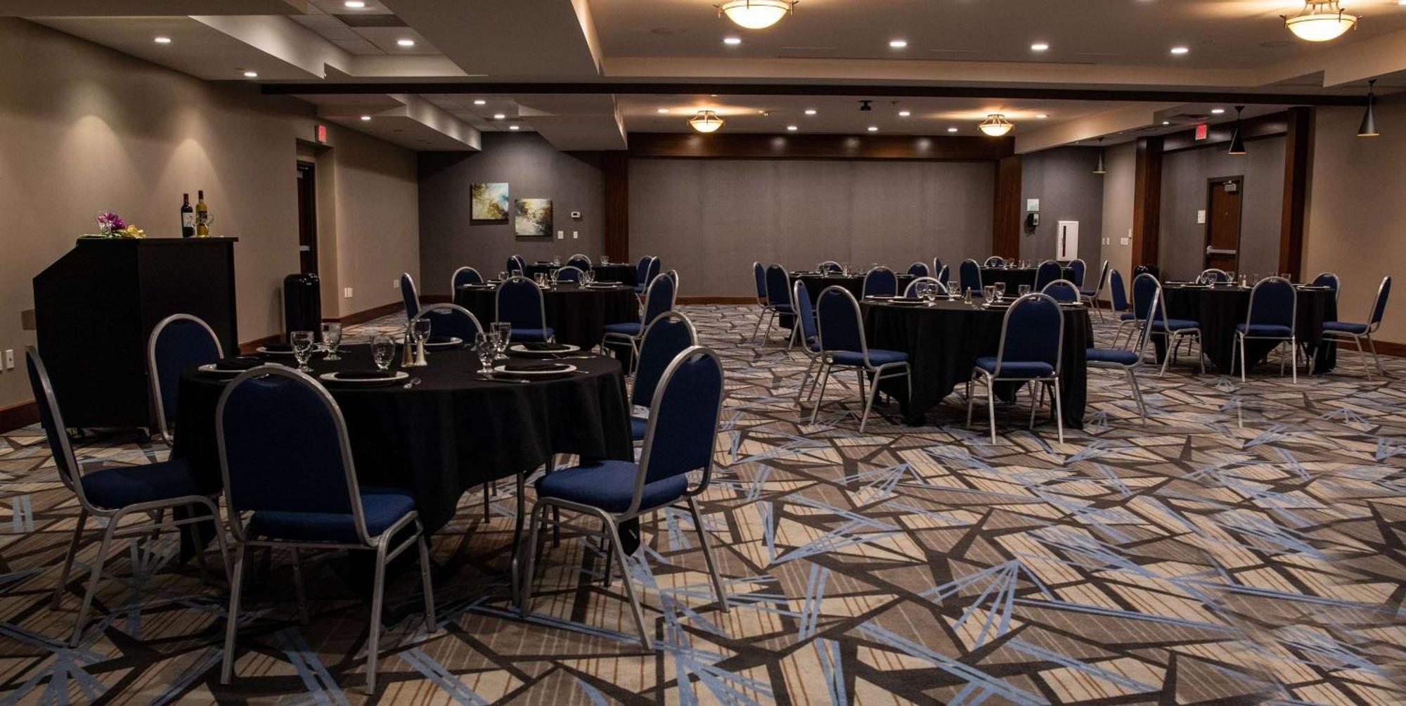מלון Doubletree By Hilton Omaha Southwest, Ne מראה חיצוני תמונה