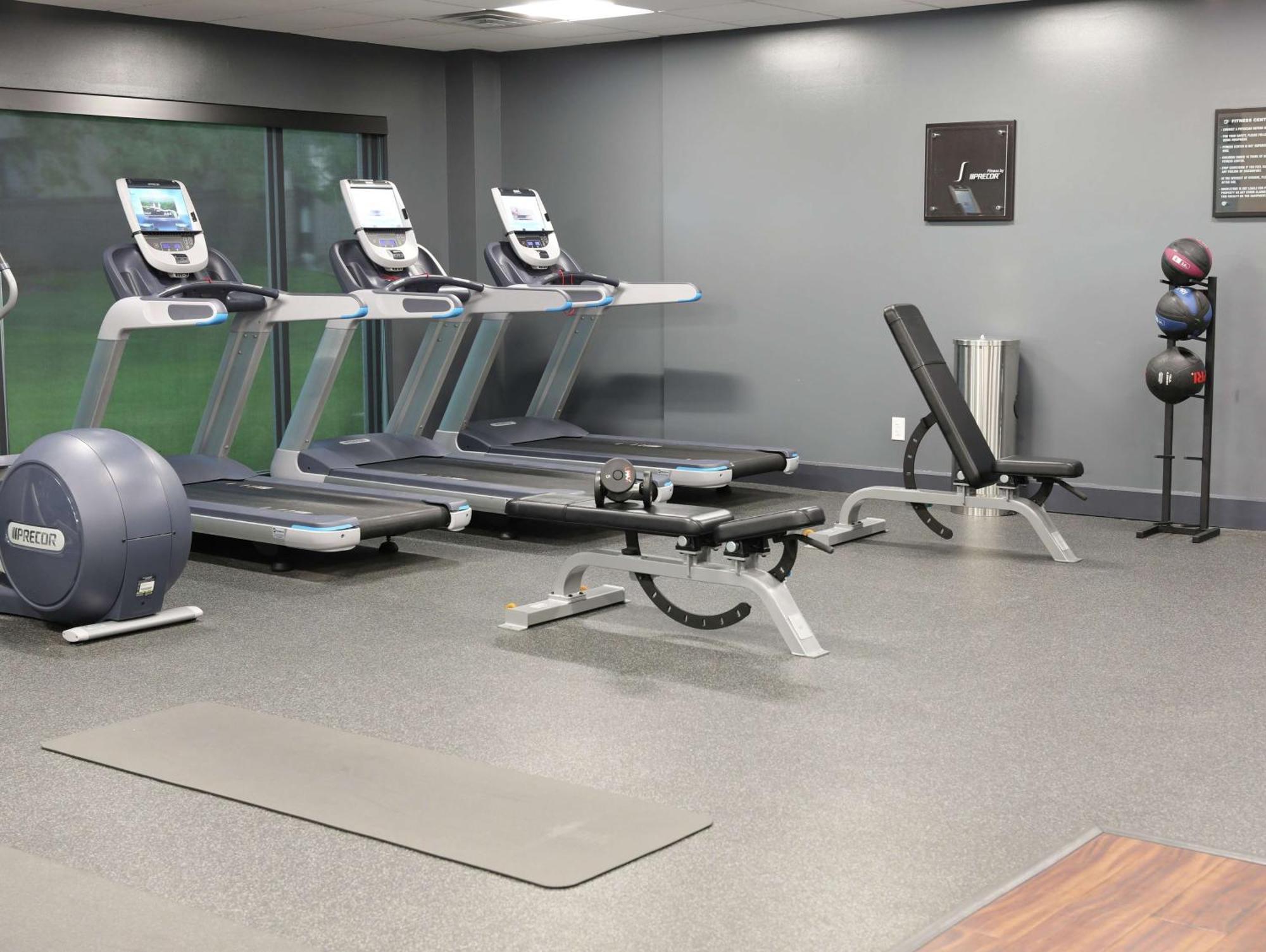 מלון Doubletree By Hilton Omaha Southwest, Ne מראה חיצוני תמונה