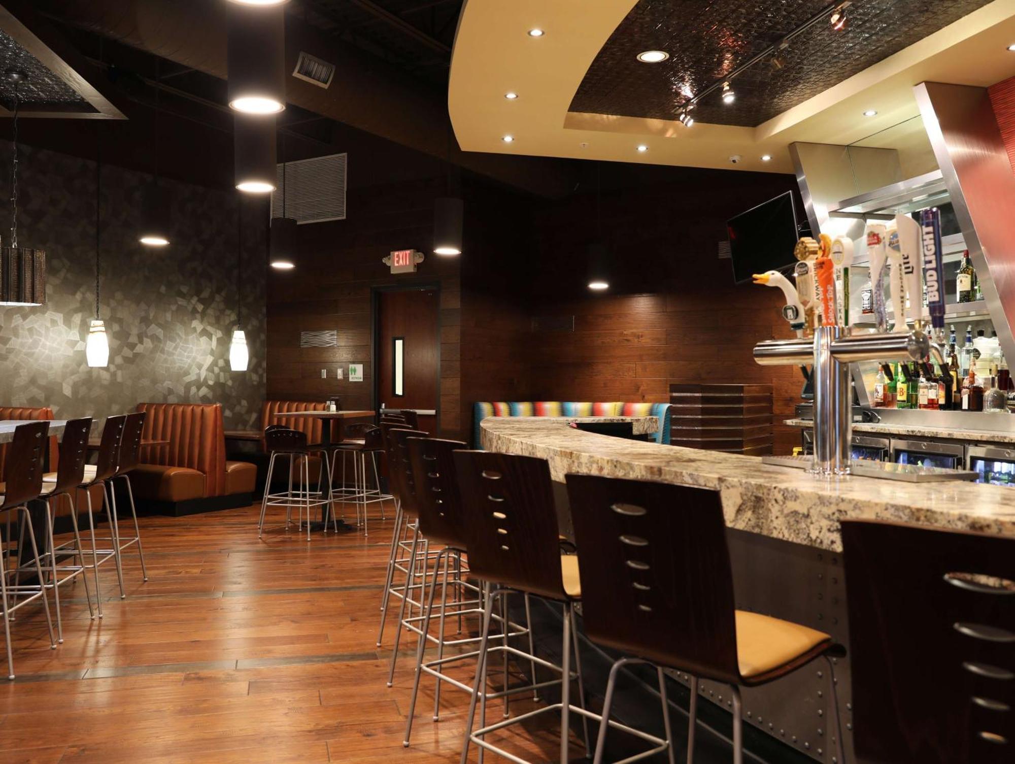 מלון Doubletree By Hilton Omaha Southwest, Ne מראה חיצוני תמונה
