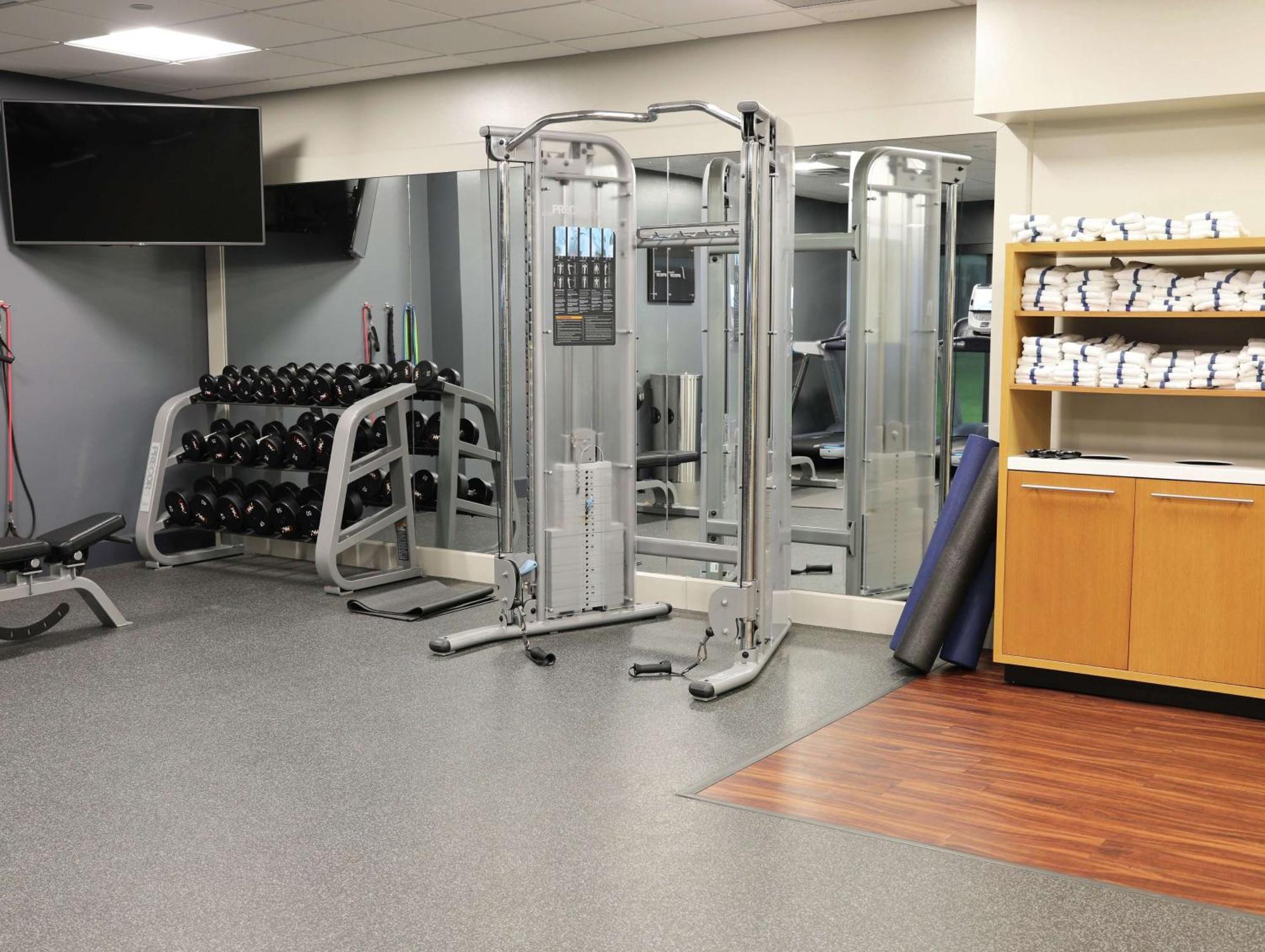 מלון Doubletree By Hilton Omaha Southwest, Ne מראה חיצוני תמונה