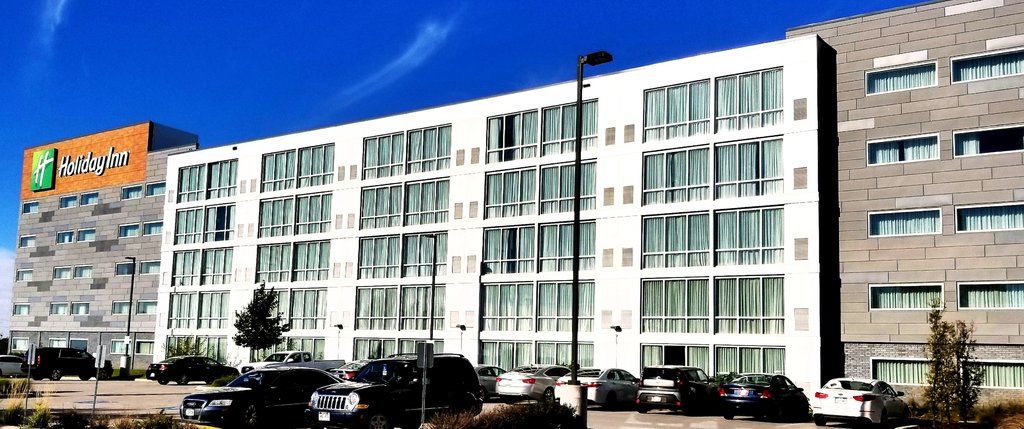 מלון Doubletree By Hilton Omaha Southwest, Ne מראה חיצוני תמונה
