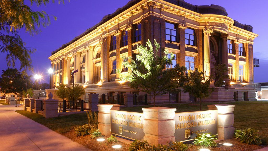 מלון Doubletree By Hilton Omaha Southwest, Ne מראה חיצוני תמונה