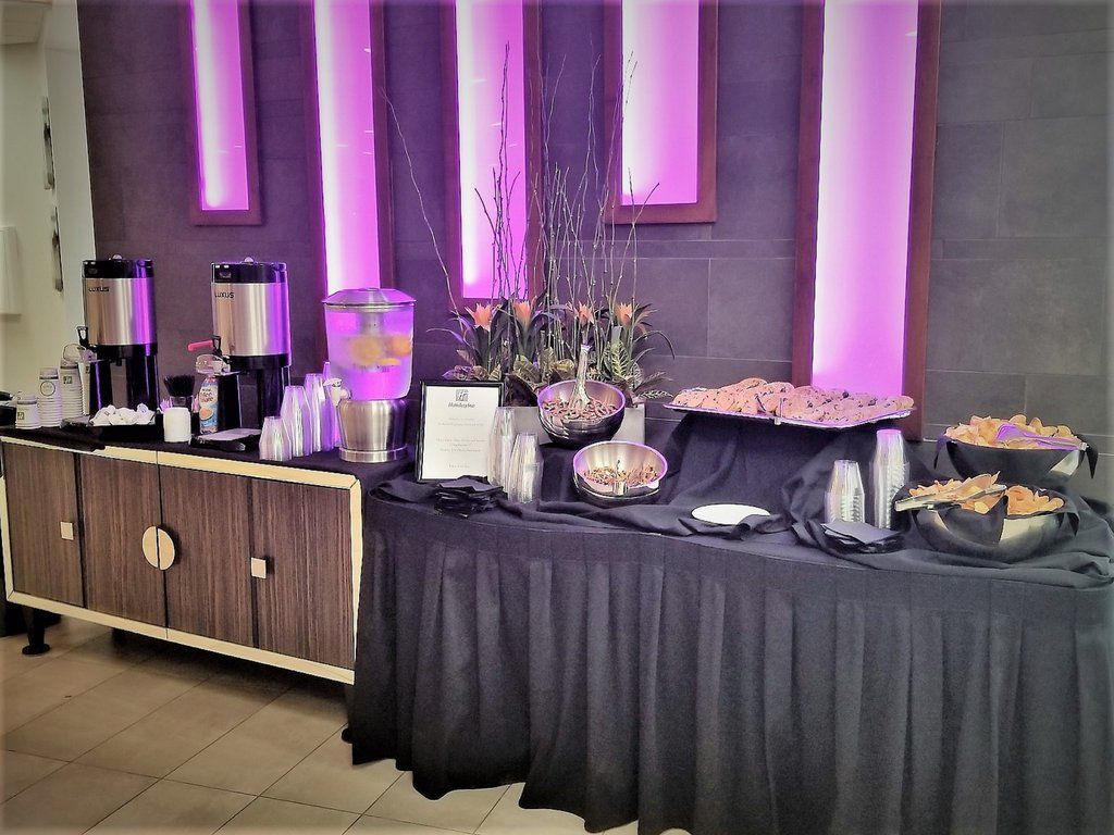 מלון Doubletree By Hilton Omaha Southwest, Ne מראה חיצוני תמונה