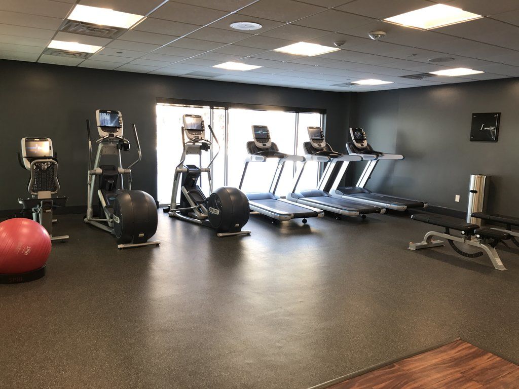 מלון Doubletree By Hilton Omaha Southwest, Ne מראה חיצוני תמונה
