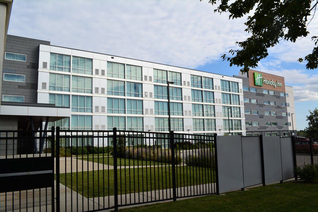 מלון Doubletree By Hilton Omaha Southwest, Ne מראה חיצוני תמונה