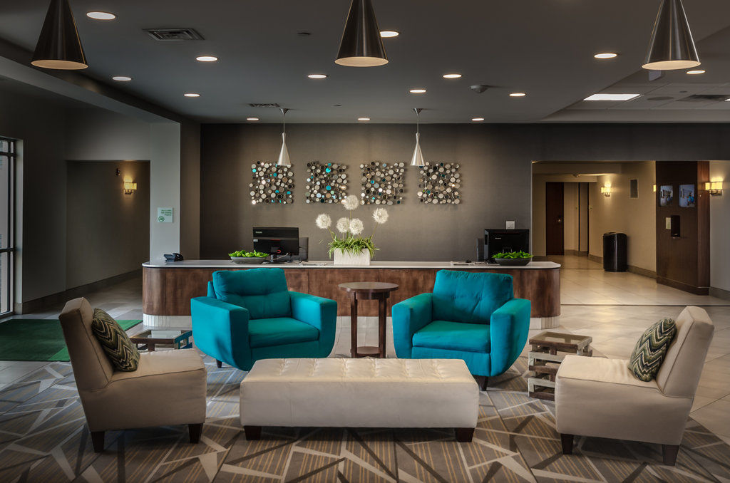 מלון Doubletree By Hilton Omaha Southwest, Ne מראה חיצוני תמונה