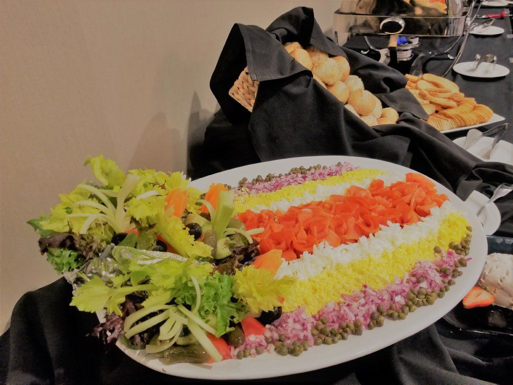 מלון Doubletree By Hilton Omaha Southwest, Ne מראה חיצוני תמונה