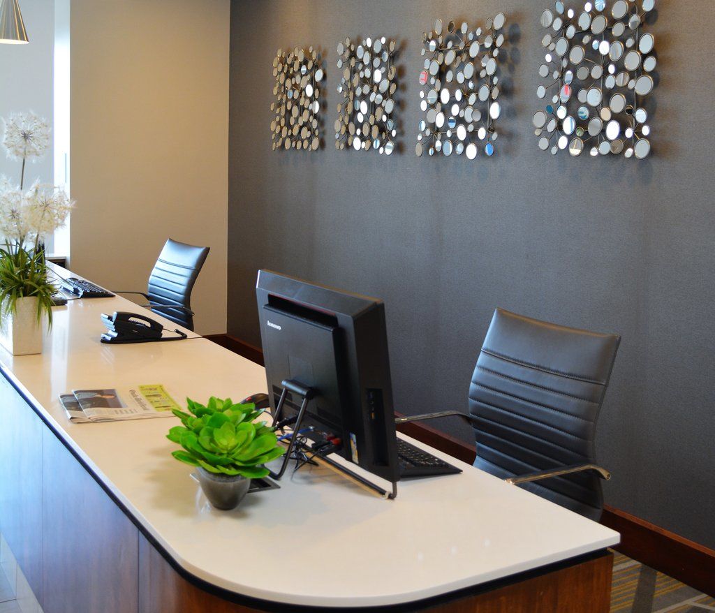 מלון Doubletree By Hilton Omaha Southwest, Ne מראה חיצוני תמונה