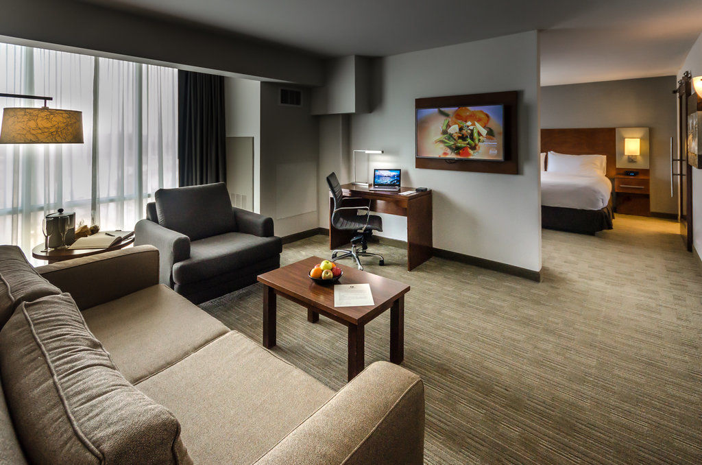 מלון Doubletree By Hilton Omaha Southwest, Ne מראה חיצוני תמונה