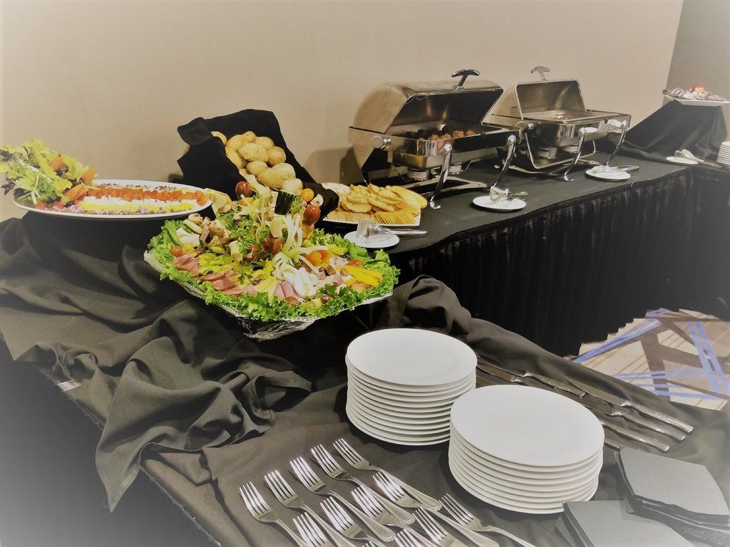 מלון Doubletree By Hilton Omaha Southwest, Ne מראה חיצוני תמונה